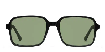 Muse Summer Oddity Shiny Black
