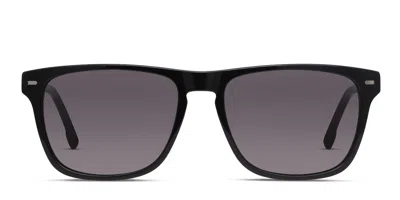 Muse Summer Shiny Black