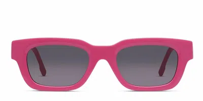 Muse Sunlight Pink