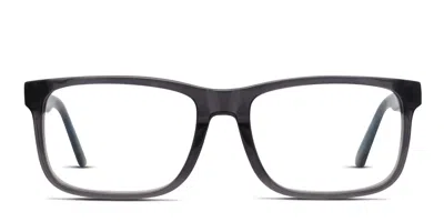 Muse Sutton Eyeglasses Gray