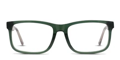 Muse Sutton Eyeglasses Green
