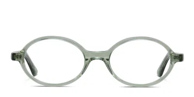 Muse Sweet Cream Green