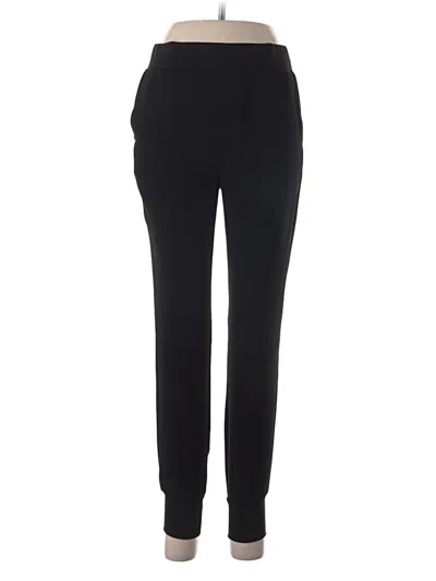 Pre-owned Muse Track Pants In Black