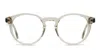 Muse Trippy Beige,clear In Beige,clear