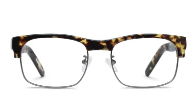 Muse Wideview Tortoise,gunmetal