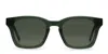 Muse Williams Green In Green