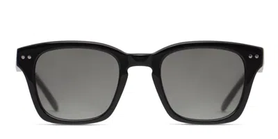 Muse Williams Shiny Black