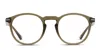 Muse Zenith Clear,green In Clear,green