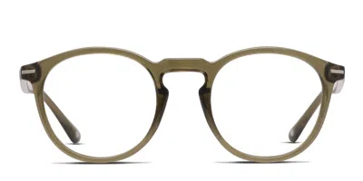 Muse Zenith Clear,green
