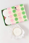 Musée Holiday Shower Steamers, Set Of 4 In Multi