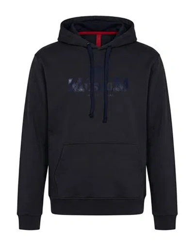 Museum Man Sweatshirt Charcoal Size Xl Cotton, Polyester In Grey