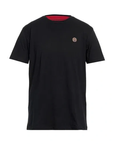 Museum Man T-shirt Black Size Xl Cotton