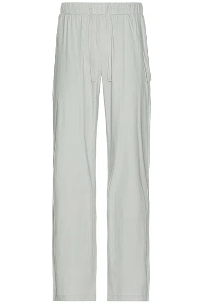 Museum Of Peace And Quiet Lounge Pajama Pant In Sage