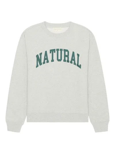 Museum Of Peace And Quiet Natural 卫衣