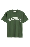 Museum Of Peace And Quiet Museum Of Peace & Quiet Natural Arch Pigment Dyed Graphic T-shirt