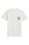 Museum Of Peace And Quiet Museum Of Peace & Quiet Zen Center Graphic T-shirt