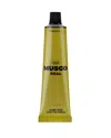 Musgo Real Classic Scent Shaving Cream, 3.4 Oz./ 100 ml