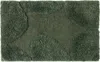 Mush Studios Green Pointe Bath Mat In Hunter