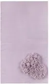 Mush Studios Ssense Exclusive Purple Small Echo Rug In Wisteria