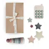 Mushie Everyday Play Gift Set