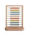 Mushie Wooden Abacus In Multi