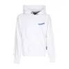 Mushroom Men's Hoodie Dragon Hoodie White In White
