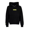 Mushroom Men's Skeleton Hoodie Black In Black