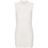 Musier Dress In Multicolor
