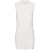 Musier Dress In Neutrals