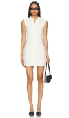 MUSIER PARIS ALEXANDRA DRESS