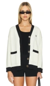 MUSIER PARIS LOUIS CARDIGAN