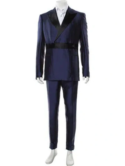 Pre-owned Musika Two-piece Suit In Multi