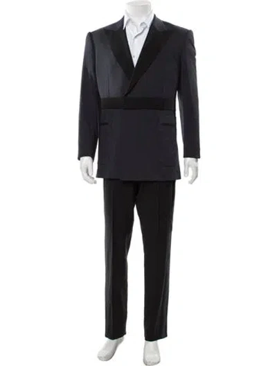 Pre-owned Musika Two-piece Suit In Multi