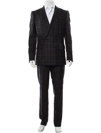 Pre-owned Musika Two-piece Suit In Multi