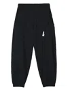 Musium Div. Cotton Track Pants In Multi