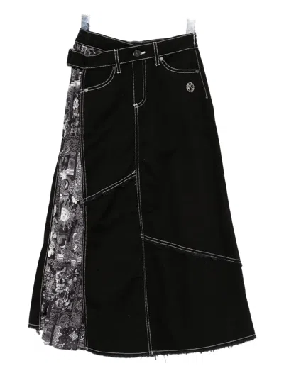 Musium Div. Rock Aus Denim