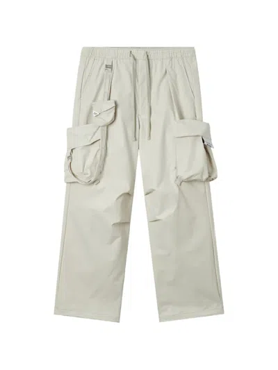 Musium Div. Multi-pocket Cargo Pants