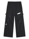 Musium Div. Pocket Trousers In Black