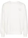 Musium Div. Sacred Fable Sweatshirt In Neutrals