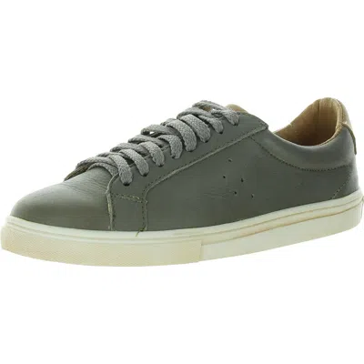 Musse & Cloud Snake Womens Lace-up Leather Casual And Fashion Sneakers In Multi