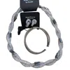 Must Haves By Paula Women's 3-pc Jewelry Set In Silver/pewter In Multi