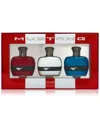 Mustang Ford  Men's 3-pc. Eau De Toilette Gift Set