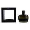 Mustang Men's Black Edt Spray 3.4 oz Fragrances 849017009466