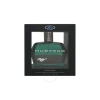 MUSTANG MUSTANG MEN'S GREEN EDT SPRAY 3.4 OZ FRAGRANCES 849017008209