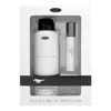 Mustang Men's White Gift Set Fragrances 849017010400