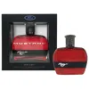 MUSTANG MUSTANG RED EDT SPRAY