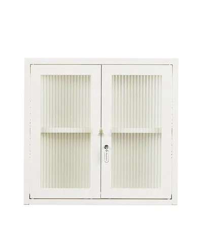 MUSTARD MADE THE KIT CABINET