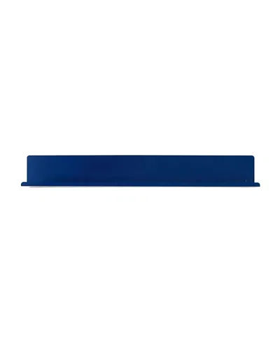 Mustard Made The Ledge - Large In Blue