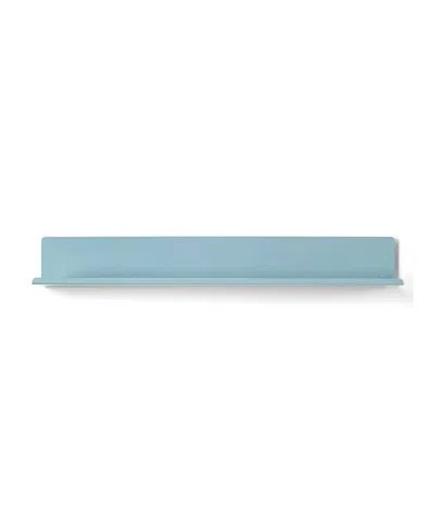 Mustard Made The Ledge - Large In Blue