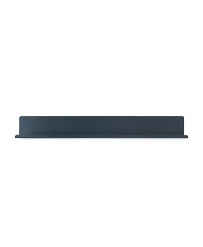 Mustard Made The Ledge - Large In Blue